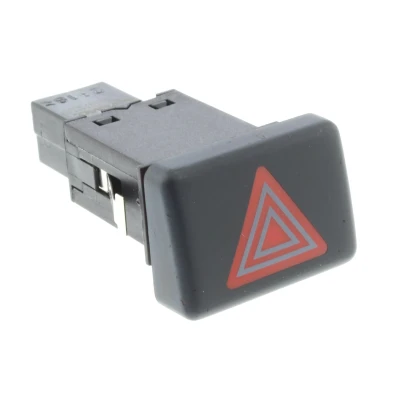 Kuva VEMO V10 73 0130 Varoitusvilkkukytkin Q+, original equipment manufacturer quality AUDI: A4 B6 Avant