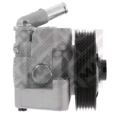 Kuva MAPCO 27654 Ohjaustehostimen Pumppu Hydraulinen 6 107 FORD: MONDEO 4 Turnier, Stufenheck