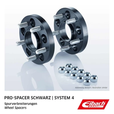 Kuva EIBACH S90 4 30 052 B Levikepalat 5 120