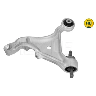 Kuva MEYLE 516 050 0008/HD Alatukivarsi Quality Kumilaakerilla Alla, Etuakseli, oikea Poikittaistukivarsi Alumiini VOLVO: S80 I