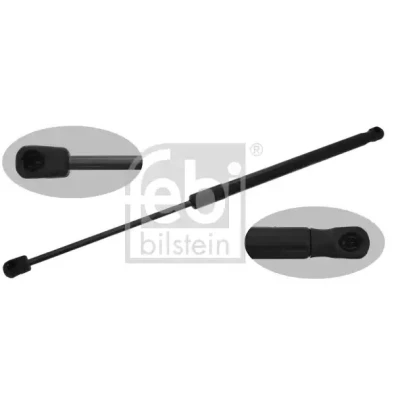 Kuva FEBI BILSTEIN 47082 Takaluukun Kaasujousi 515 506,5 Molemminpuolin