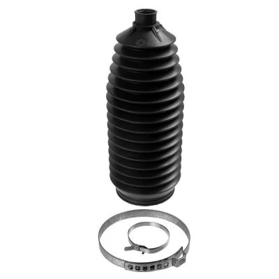Kuva LEMFÖRDER 33970 01 Hammastangon Suojakumi Thermoplast Etuakseli, Molemminpuolin
