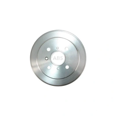 Kuva A.B.S. 2668 S Jarrurumpu 233,2