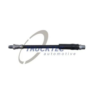 Kuva TRUCKTEC AUTOMOTIVE 07.35.224 Jarruletku Taka akseli, molemminpuolinen 200 AUDI: 80 B4 Sedan