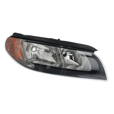 Kuva TYC 20 11949 35 2 Ajovaloumpio Oikea H7, H9 Oikeanpuoleiselle liikenteelle Sähkömoottorilla VOLVO: V70 3, S80 II