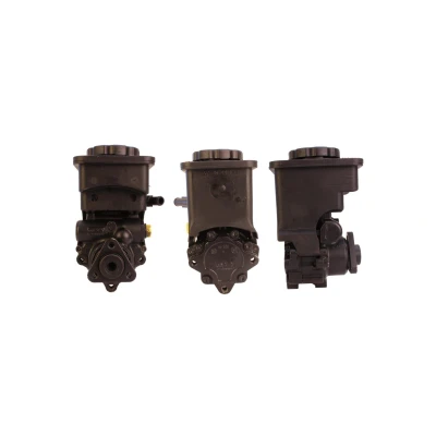 Kuva Hydrauliikkapumppu, ohjaus DRI 715520778