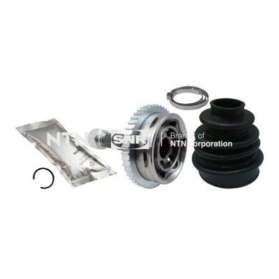 Kuva SNR OJK66.019 Vetonivel Ulompi Kumilaakerilla PEUGEOT: 206 Hatchback, SW