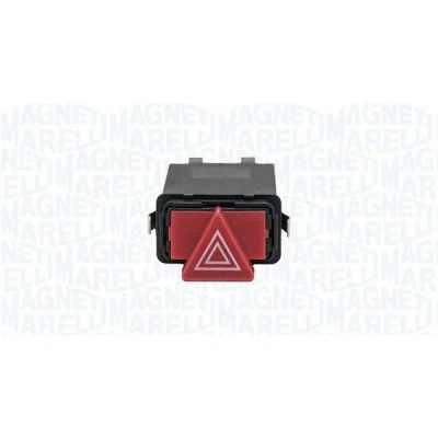 Kuva MAGNETI MARELLI 000051012010 Varoitusvilkkukytkin AUDI: A4 B5 Sedan