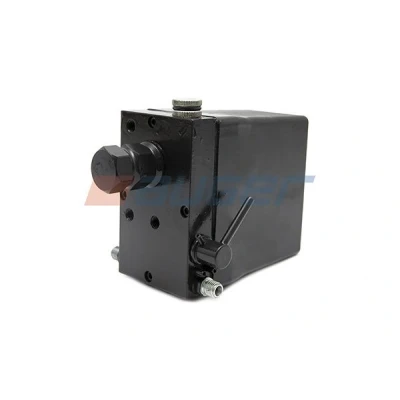 Kuva Kippipumppu, ohjaamo AUGER 98052