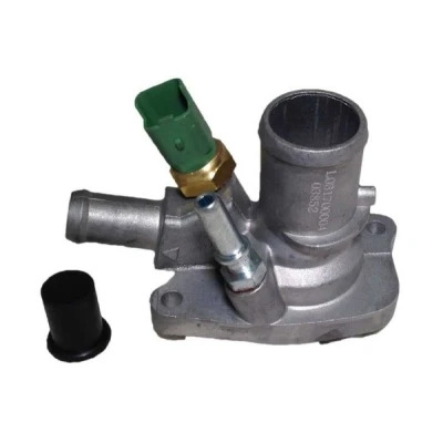 Kuva MAPCO 28276 Termostaattikotelo Anturilla, Termostaatilla