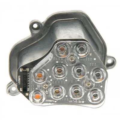 Kuva Ohjainlaite, valo Bmw 5 [F10], touring [F11] OE 63117271902, 7271902