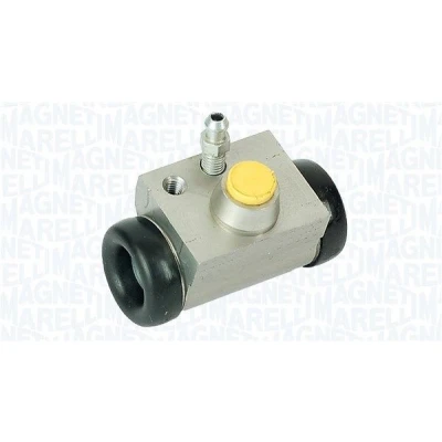 Kuva MAGNETI MARELLI 360219230469 Takajarrusylinteri RENAULT: Clio 4