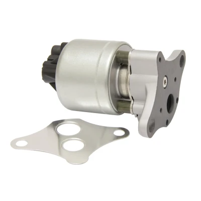 Kuva MAPCO 83700 EGR Venttiili Sähköinen Magneettiventtiili Tiivisteillä OPEL: Corsa B Hatchback, Astra F Sedan, Vectra Farmari