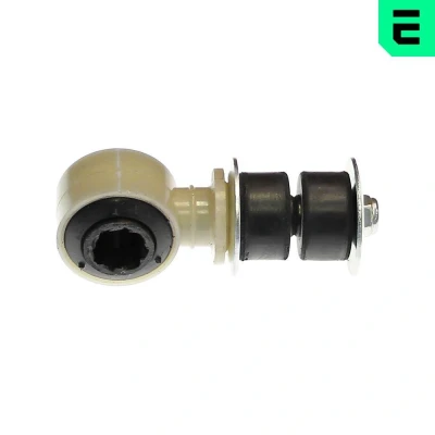 Kuva OPTIMAL G7 681 Koiranluu Etuakseli, vasen, oikea 83,5 OPEL: Calibra A, Astra F Caravan