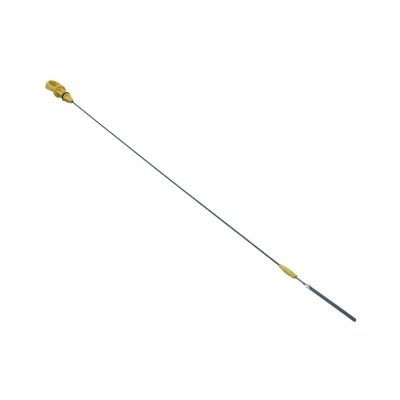 Kuva MAXGEAR 27 0965 Öljytikku Tiivisteillä Keltainen