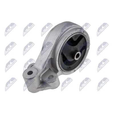 Kuva NTY ZPS MS 016 Moottorin Kumityyny Vasen Kumimetallilaakeri MITSUBISHI: Carisma Hatchback