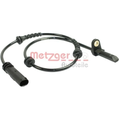 Kuva METZGER 0900932 ABS Anturi aktiivisensori 630 BMW: 5 Sedan