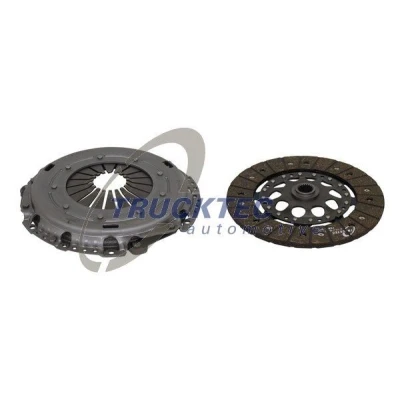 Kuva TRUCKTEC AUTOMOTIVE 07.23.150 Kytkinpaketti 240 VOLKSWAGEN: Golf 4, 4 Variant, Bora Sedan, AUDI: A3 Hatchback, SKODA: Octavia 1 Combi