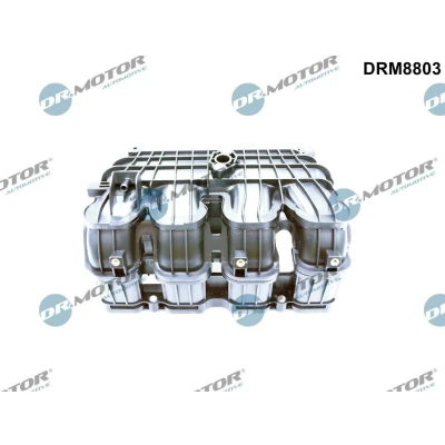 Kuva DR.MOTOR AUTOMOTIVE DRM8803 Imusarjamoduli Tiivisteillä
