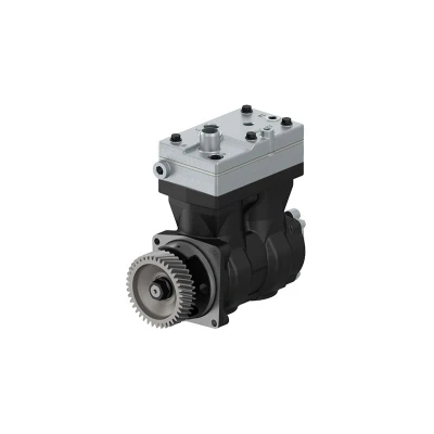 Kuva WABCO 9125100030 Ilmajousituksen kompressori