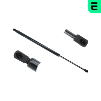 Kuva OPTIMAL AG 51070 Takaluukun Kaasujousi 810 603 FIAT: Stilo Multi Wagon, Van / Farmari