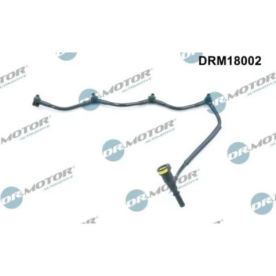 Kuva DR.MOTOR AUTOMOTIVE DRM18002 Letku, Polttoaineen Ylivuoto
