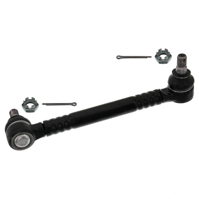 Kuva FEBI BILSTEIN 45484 Koiranluu Etuakseli, oikea 280 M16 x 1,5 kruunumutterilla