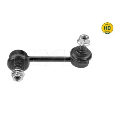 Kuva MEYLE 28 16 060 0003/HD Koiranluu Taka akseli, oikea 120 M12X1,5 Quality Avainotteella KIA: SORENTO 1
