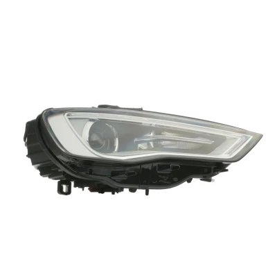 Kuva HELLA 1EL 010 740 581 Ajovaloumpio AUDI: A3 Sportback, Sedan