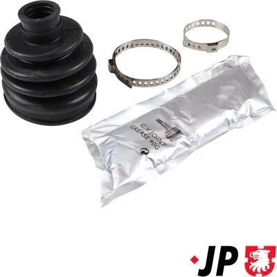 Kuva JP GROUP 4143601060 Paljekumisarja, Vetoakseli 90 Neopreni PEUGEOT: 106 I Hatchback, II Hatchback