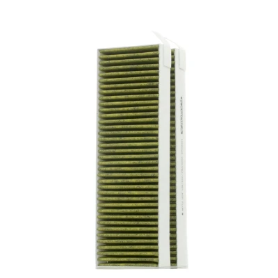Kuva Suodatin, sisäilma CITROËN, DS, OPEL, PEUGEOT, TOYOTA, VAUXHALL OE 1609998980, 1616959180, 3638979