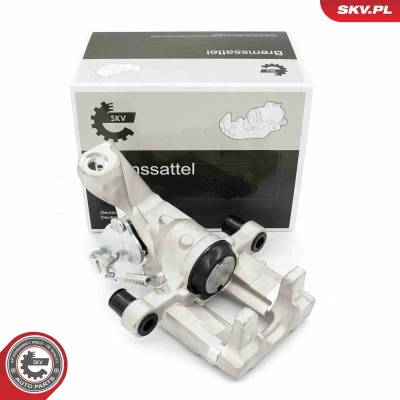 Kuva Jarrusatula ESEN SKV 56SKV764