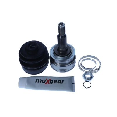 Kuva MAXGEAR 49 3100 Vetonivel Etuakseli