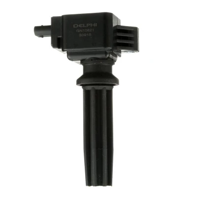 Kuva DELPHI GN10621 12B1 Sytytyspuola 3 12 VOLVO: V70 3, S80 II, XC60 I, FORD: MONDEO 4 Turnier, FOCUS S Max Mk1