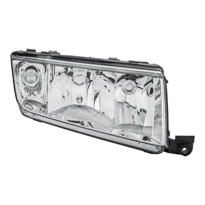 Kuva HELLA 1EB 246 018 101 Ajovaloumpio SKODA: Fabia I Sedan, 1 Combi, Hatchback