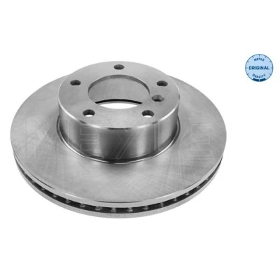 Kuva MEYLE 015 521 0002 Jarrulevyt Etuakseli 315 30 5 130 Tuuletettu ORIGINAL Quality MERCEDES BENZ: G sarja SUV