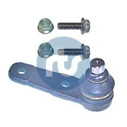 Kuva Pallonivel RTS 93 00606 056