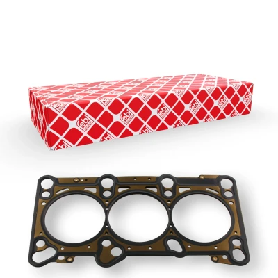 Kuva FEBI BILSTEIN 34827 Kannentiiviste Metalli AUDI: A6 C6 Avant, A4 B7 Sedan, Avant