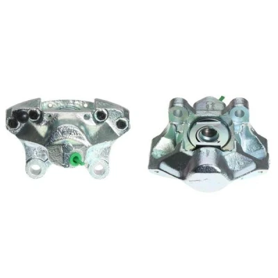 Kuva BUDWEG CALIPER 34537 Jarrusatula MERCEDES BENZ: /8 Sedan