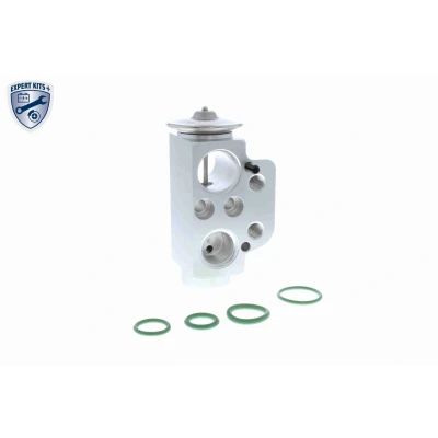 Kuva VEMO V15 77 0011 Ilmastoinnin Paisuntaventtiili EXPERT KITS + VOLKSWAGEN: Multivan 5 (7HM