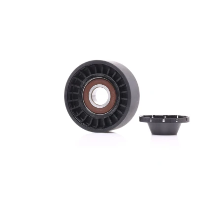 Kuva Kiristysrulla, moniurahihna VOLVO S60 I, S80 V70 II, XC70 Cross Country XC90 I OE 30637070, 30637961, 3067961