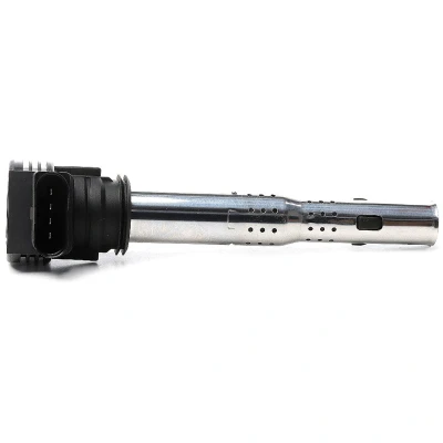 Kuva METZGER 0880522 Sytytyspuola 4 12 AUDI: A4 B7 Avant, A6 C6 A3 Sportback, VOLKSWAGEN: Passat B6 Variant, GOLF 5, 6