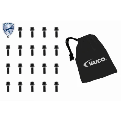 Kuva VAICO V10 3312 20 Pyöränpultit M14 X 1,5 Kuula istukka A/G 58