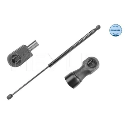 Kuva MEYLE 740 910 0040 Takaluukun Kaasujousi 335 544 ORIGINAL Quality FORD: FIESTA 6