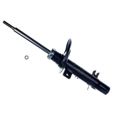 Kuva Iskunvaimennin, Vasen CITROËN C3 II, DS3 OE 5208F6, 5208K2, 9801736280