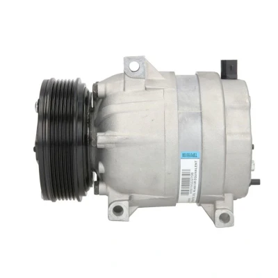 Kuva DELPHI TSP0155138 Ilmastoinnin Kompressori V5 PAG 150 kompressoriöljyllä RENAULT: LAGUNA 2, 2 Grandtour