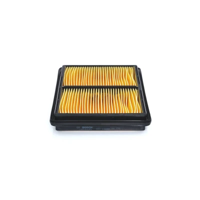 Kuva BOSCH 1 457 433 951 Ilmansuodatin 42 208 184 Suodatinpanos HONDA: Civic 6 Fastback, 5 Coupe, V Hatchback
