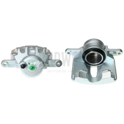 Kuva BUDWEG CALIPER 344227 Jarrusatula TOYOTA: HILUX 3 Pick up