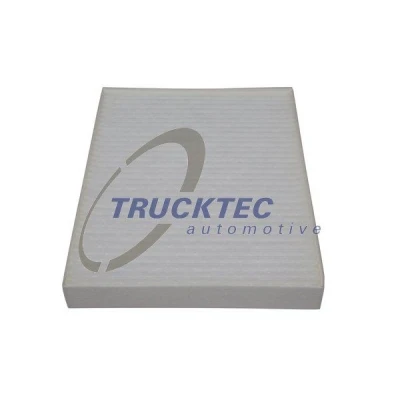 Kuva TRUCKTEC AUTOMOTIVE 07.59.052 Raitisilmasuodatin Siitepölysuodin VOLKSWAGEN: Transporter 5, Multivan 5 (7HM, Amarok Pick up, AUDI: Q7