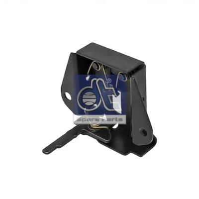 Kuva Konepellin lukko DT Spare Parts 4.68566